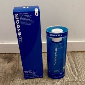 OLEHENRIKSEN Glow2OH Dark Spot Toner Duo